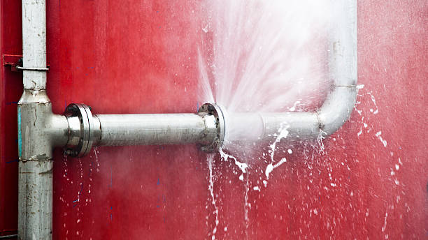 Best Emergency water extraction  in Ontario, CA